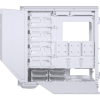 PHANTEKS ECLIPSE G500A TEMPERED GLASS D-RGB LED ATX belo ohišje PHANTEKS ECLIPSE G500A TEMPERED GLASS D-RGB LED ATX belo ohišje