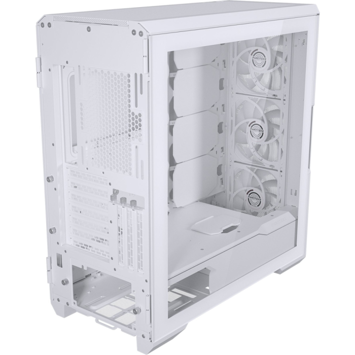 PHANTEKS ECLIPSE G500A TEMPERED GLASS D-RGB LED ATX belo ohišje PHANTEKS ECLIPSE G500A TEMPERED GLASS D-RGB LED ATX belo ohišje