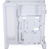 PHANTEKS NV7 TEMPERED GLASS D-RGB LED ATX belo ohišje PHANTEKS NV7 TEMPERED GLASS D-RGB LED ATX belo ohišje