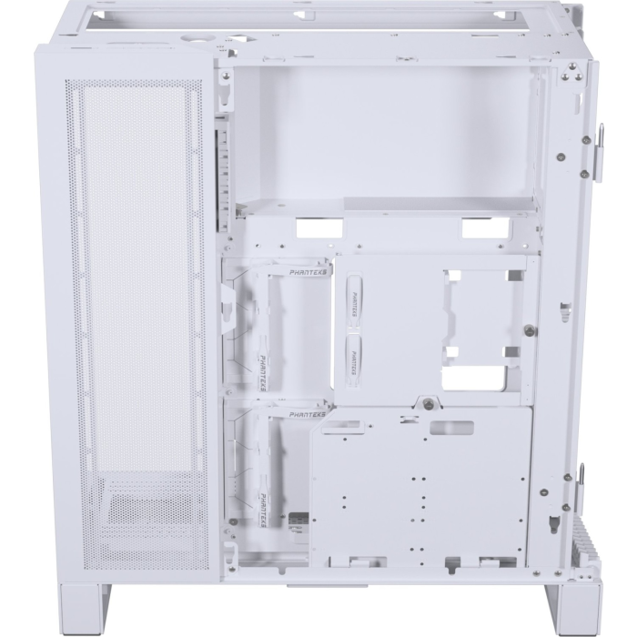 PHANTEKS NV7 TEMPERED GLASS D-RGB LED ATX belo ohišje PHANTEKS NV7 TEMPERED GLASS D-RGB LED ATX belo ohišje