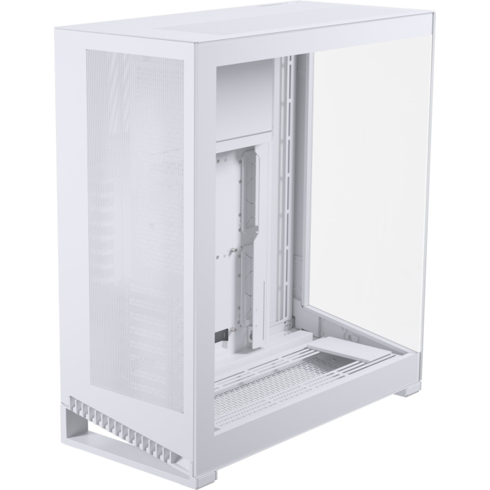 PHANTEKS NV7 TEMPERED GLASS D-RGB LED ATX belo ohišje PHANTEKS NV7 TEMPERED GLASS D-RGB LED ATX belo ohišje