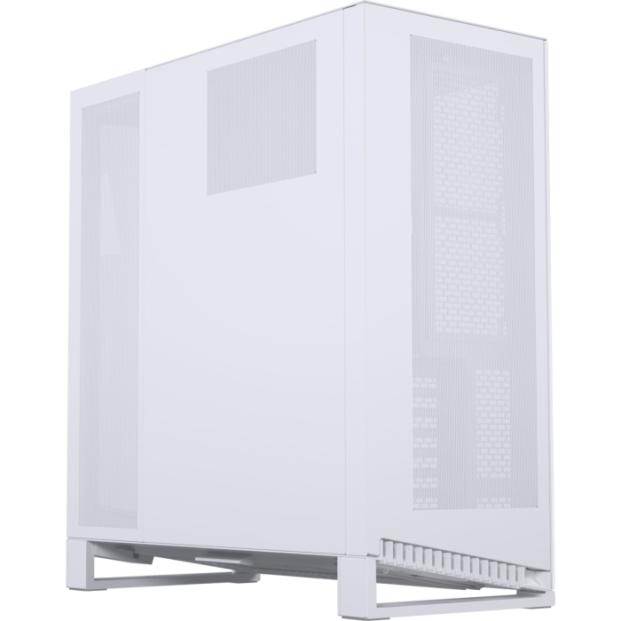 PHANTEKS NV7 TEMPERED GLASS D-RGB LED ATX belo ohišje PHANTEKS NV7 TEMPERED GLASS D-RGB LED ATX belo ohišje