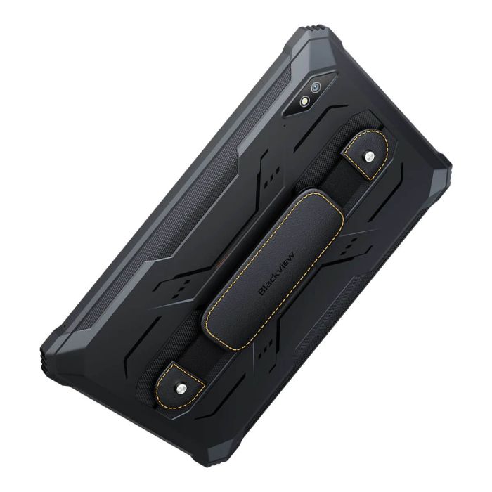 Blackview Active 8 Pro 10.36 robustni tablični računalnik 8GB+256GB, črna, priložen Stylus Pen Blackview Active 8 Pro 10.36 robustni tablični računalnik 8GB+256GB, črna, priložen Stylus Pen