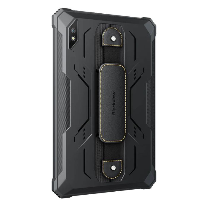 Blackview Active 8 Pro 10.36 robustni tablični računalnik 8GB+256GB, črna, priložen Stylus Pen Blackview Active 8 Pro 10.36 robustni tablični računalnik 8GB+256GB, črna, priložen Stylus Pen