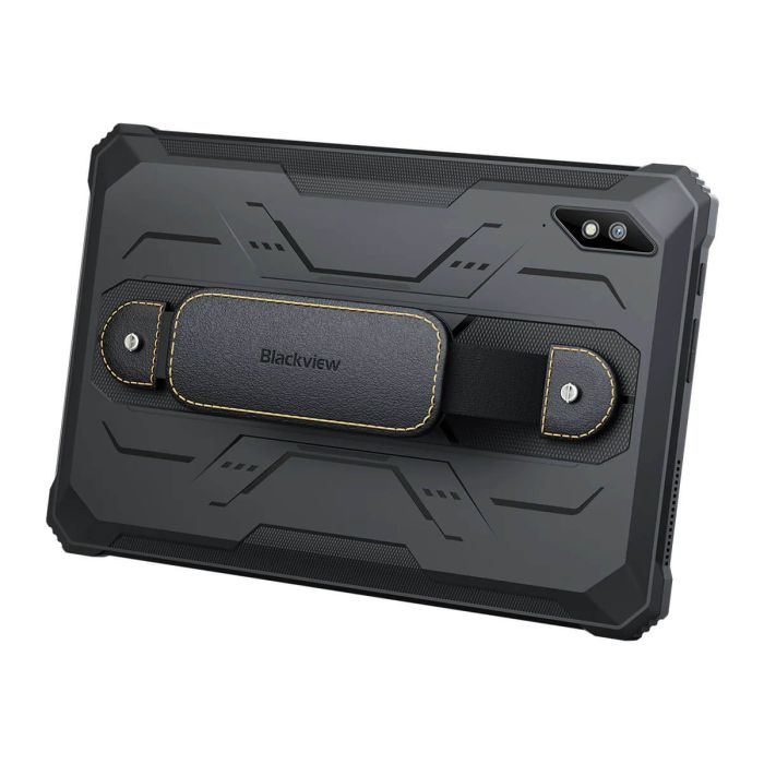 Blackview Active 8 Pro 10.36 robustni tablični računalnik 8GB+256GB, črna, priložen Stylus Pen Blackview Active 8 Pro 10.36 robustni tablični računalnik 8GB+256GB, črna, priložen Stylus Pen