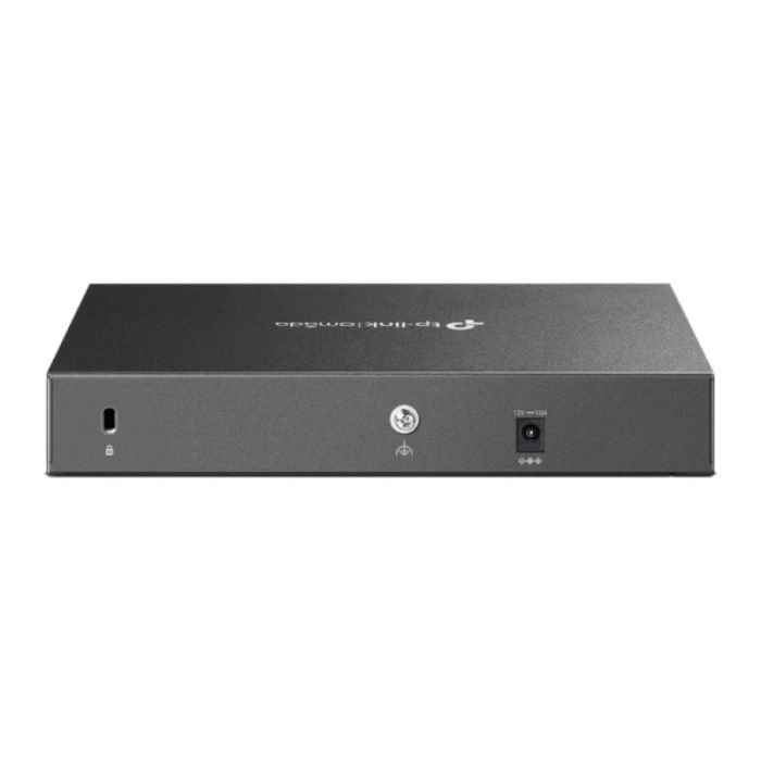 TP-LINK Omada ER7206 Gigabit VPN usmerjevalnik TP-LINK Omada ER7206 Gigabit VPN usmerjevalnik