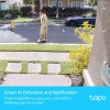 TP-LINK Tapo C420S2 2K QHD zunanja Wi-Fi varnostna kamera - set 2 kamer + Smart Hub TP-LINK Tapo C420S2 2K QHD zunanja Wi-Fi varnostna kamera - set 2 kamer + Smart Hub