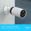 TP-LINK Tapo C420S2 2K QHD zunanja Wi-Fi varnostna kamera - set 2 kamer + Smart Hub TP-LINK Tapo C420S2 2K QHD zunanja Wi-Fi varnostna kamera - set 2 kamer + Smart Hub