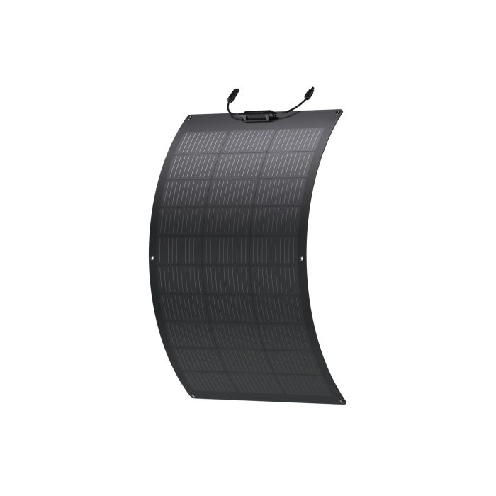EcoFlow 100W fleksibilni panel solarnih sončnih celic EcoFlow 100W fleksibilni panel solarnih sončnih celic