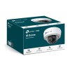 TP-LINK VIGI 2MP 2.8mm/4mm IR Dome mrežna kamera (do 1920x1080 30fps) TP-LINK VIGI 2MP 2.8mm/4mm IR Dome mrežna kamera (do 1920x1080 30fps)