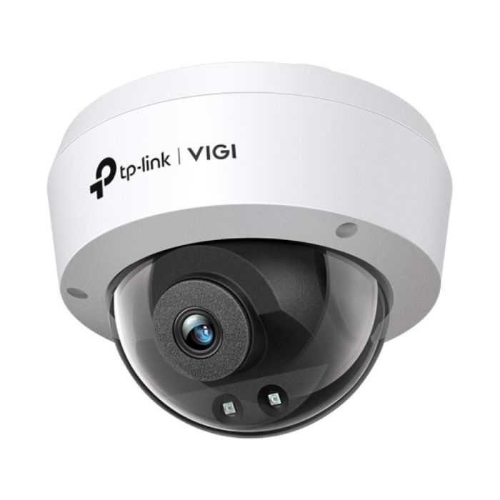 TP-LINK VIGI 4MP IR Dome mrežna kamera (do 2560 × 1440 H.265+ 30fps) TP-LINK VIGI 4MP IR Dome mrežna kamera (do 2560 × 1440 H.265+ 30fps)