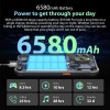 Blackview pametni robustni telefon BV5300 PRO 4/64GB, črn Blackview pametni robustni telefon BV5300 PRO 4/64GB, črn