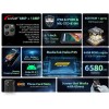 Blackview pametni robustni telefon BV5300 PRO 4/64GB, zelen Blackview pametni robustni telefon BV5300 PRO 4/64GB, zelen
