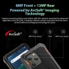 Blackview pametni robustni telefon BV5300 PRO 4/64GB, zelen Blackview pametni robustni telefon BV5300 PRO 4/64GB, zelen