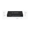 Ubiquiti usmerjevalnik EdgeRouter 6P Ubiquiti usmerjevalnik EdgeRouter 6P