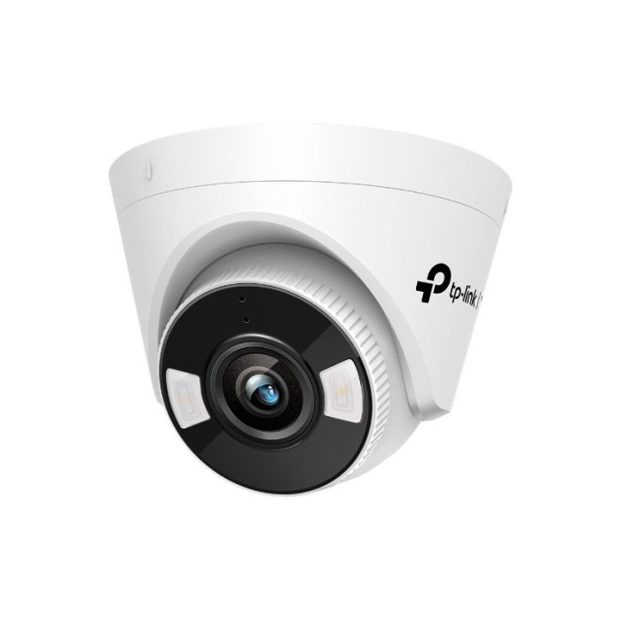 TP-LINK VIGI 4MP Full-Color Turret mrežna kamera (do 2560X1440 H.265+ 30fps) TP-LINK VIGI 4MP Full-Color Turret mrežna kamera (do 2560X1440 H.265+ 30fps)
