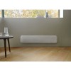 MILL panelni konvekcijski radiator Wi-Fi 1000W jeklo low profile MILL panelni konvekcijski radiator Wi-Fi 1000W jeklo low profile