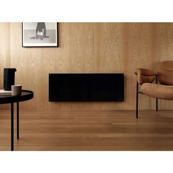 MILL panelni konvekcijski radiator Wi-Fi 1200W steklo GL1200WIFI3B MILL panelni konvekcijski radiator Wi-Fi 1200W steklo GL1200WIFI3B