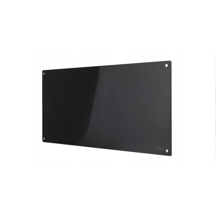 MILL panelni konvekcijski radiator Wi-Fi 1200W steklo GL1200WIFI3B MILL panelni konvekcijski radiator Wi-Fi 1200W steklo GL1200WIFI3B