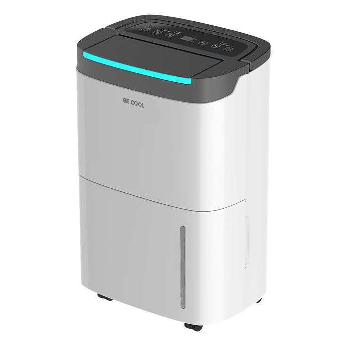 Be Cool Razvlaževalnik zraka 50 litrov 680W Be Cool Razvlaževalnik zraka 50 litrov 680W