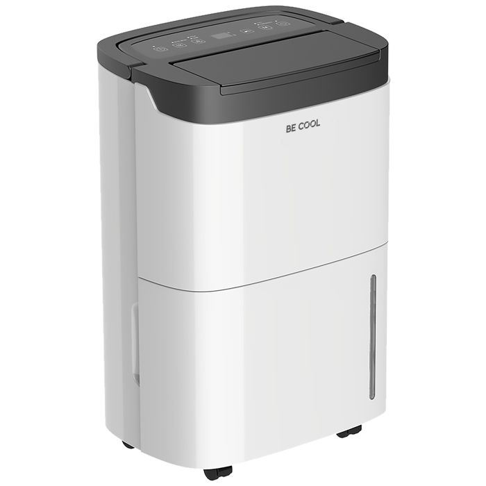 Be Cool Razvlaževalnik zraka 50 litrov 680W Be Cool Razvlaževalnik zraka 50 litrov 680W
