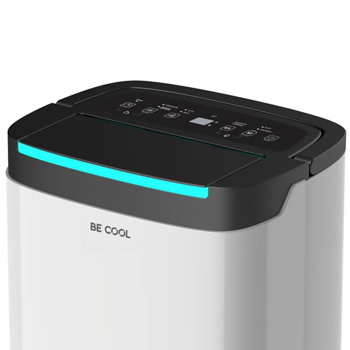 Be Cool Razvlaževalnik zraka 50 litrov 680W Be Cool Razvlaževalnik zraka 50 litrov 680W