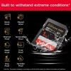 SanDisk Extreme PRO 64GB V60 UHS-II SD 280/100MB/s,V60,C10,UHS-II SanDisk Extreme PRO 64GB V60 UHS-II SD 280/100MB/s,V60,C10,UHS-II