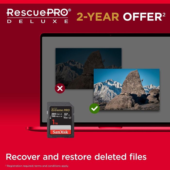 SanDisk Extreme PRO 64GB V60 UHS-II SD 280/100MB/s,V60,C10,UHS-II SanDisk Extreme PRO 64GB V60 UHS-II SD 280/100MB/s,V60,C10,UHS-II