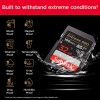SanDisk Extreme PRO 32GB SDHC+ 2 leti RescuePRO Deluxe do 100MB/s branje, 90MB/s zapisovanje UHS-I SanDisk Extreme PRO 32GB SDHC+ 2 leti RescuePRO Deluxe do 100MB/s branje, 90MB/s zapisovanje UHS-I