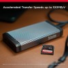 SanDisk Extreme PRO 32GB SDHC+ 2 leti RescuePRO Deluxe do 100MB/s branje, 90MB/s zapisovanje UHS-I SanDisk Extreme PRO 32GB SDHC+ 2 leti RescuePRO Deluxe do 100MB/s branje, 90MB/s zapisovanje UHS-I