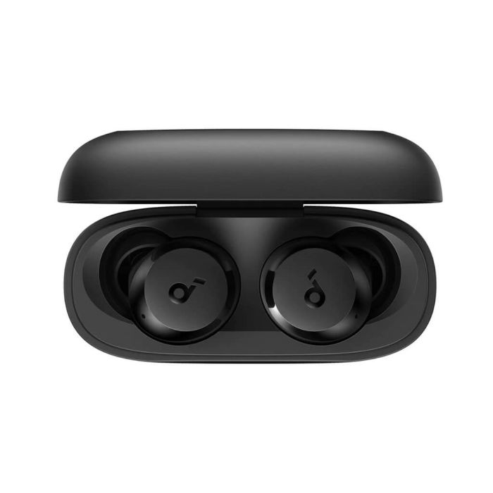Anker Soundcore A25i brezžične slušalke, črne Anker Soundcore A25i brezžične slušalke, črne