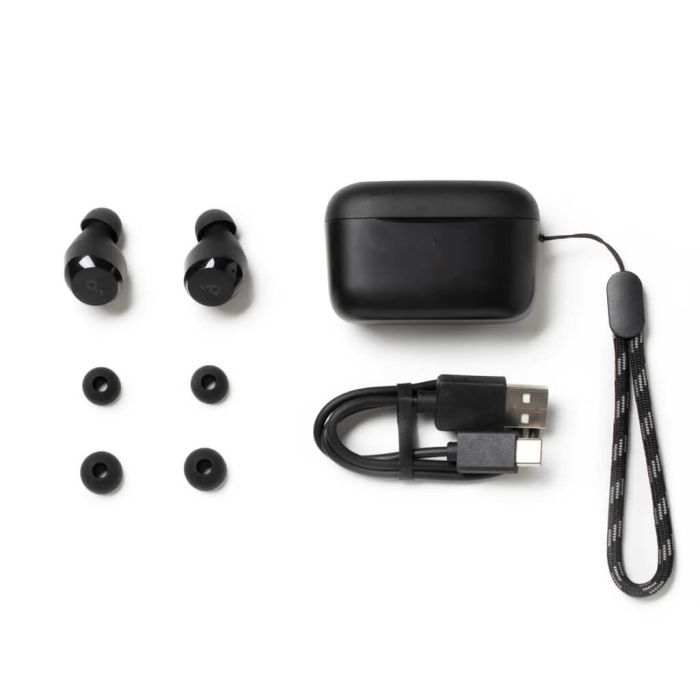 Anker Soundcore A25i brezžične slušalke, črne Anker Soundcore A25i brezžične slušalke, črne