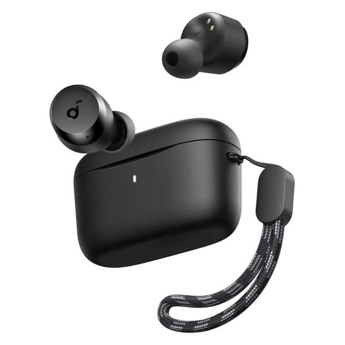 Anker Soundcore A25i brezžične slušalke, črne Anker Soundcore A25i brezžične slušalke, črne