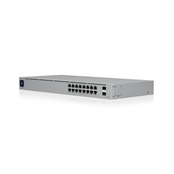Ubiquiti gigabitno Layer 2 stikalo USW-16-PoE Ubiquiti gigabitno Layer 2 stikalo USW-16-PoE
