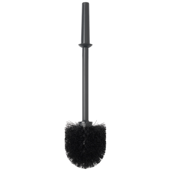 Brabantia nadomestna ščetka za WC črna Brabantia nadomestna ščetka za WC črna