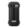 Blackview pametni robustni telefon N6000 8/256GB, oranžen Blackview pametni robustni telefon N6000 8/256GB, oranžen