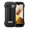 Blackview pametni robustni telefon N6000 8/256GB, oranžen Blackview pametni robustni telefon N6000 8/256GB, oranžen