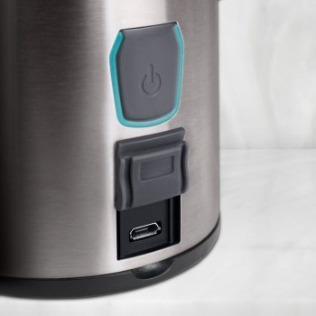 Ufesa potovalni blender Batidora USB Onyx GO Ufesa potovalni blender Batidora USB Onyx GO