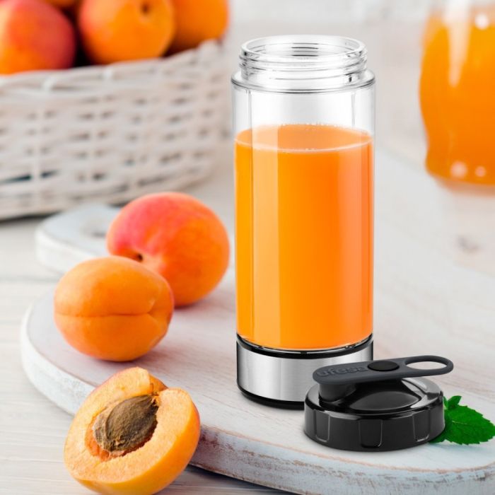 Ufesa potovalni blender Batidora USB Onyx GO Ufesa potovalni blender Batidora USB Onyx GO