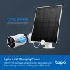 TP-LINK solarni panel A200 4,5W 360° TP-LINK solarni panel A200 4,5W 360°