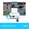 TP-LINK Tapo Smart Hub H200 TP-LINK Tapo Smart Hub H200