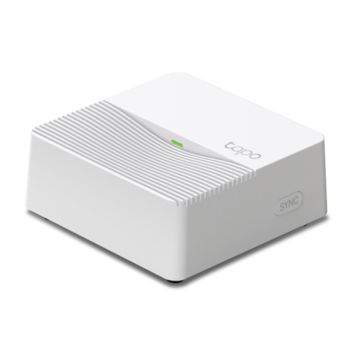 TP-LINK Tapo Smart Hub H200 TP-LINK Tapo Smart Hub H200