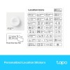 TP-LINK Tapo S200D Smart Remote Dimmer stikalo TP-LINK Tapo S200D Smart Remote Dimmer stikalo