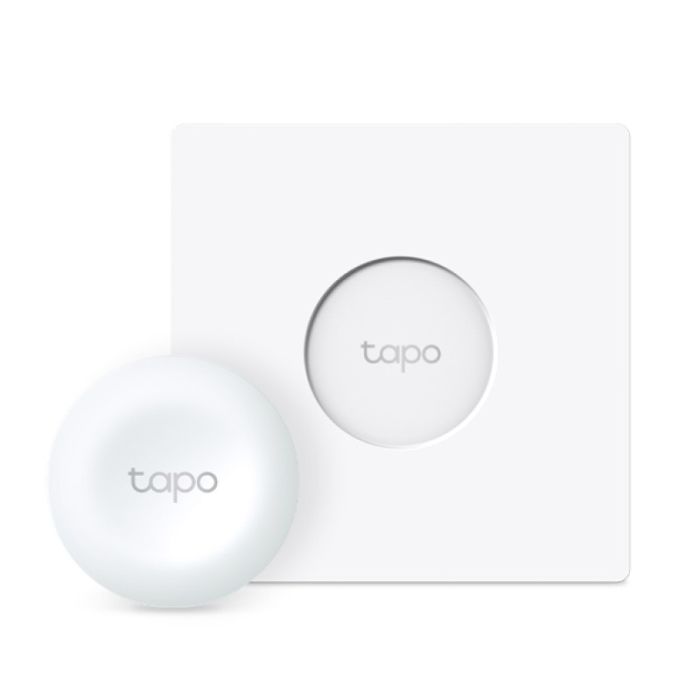 TP-LINK Tapo S200D Smart Remote Dimmer stikalo TP-LINK Tapo S200D Smart Remote Dimmer stikalo