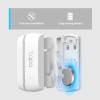 TP-LINK Tapo T110 Smart Contact senzor TP-LINK Tapo T110 Smart Contact senzor