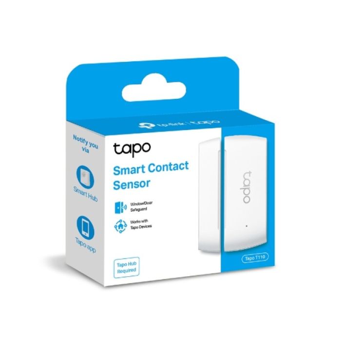 TP-LINK Tapo T110 Smart Contact senzor TP-LINK Tapo T110 Smart Contact senzor