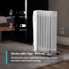 TP-LINK TAPO T310 Smart Temperature & Humidity senzor TP-LINK TAPO T310 Smart Temperature & Humidity senzor