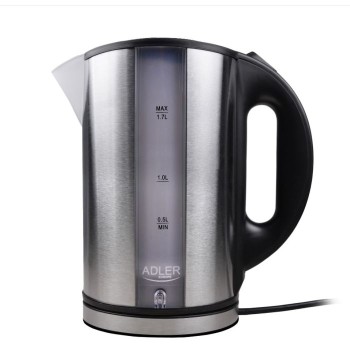 Adler kovinski grelnik vode AD12161,7 L Adler kovinski grelnik vode AD12161,7 L