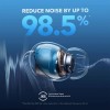 Anker Soundcore Liberty 4 NC brezžične slušalke, bele Anker Soundcore Liberty 4 NC brezžične slušalke, bele