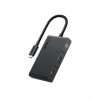 Anker 332 USB-C hub, 5v1 Anker 332 USB-C hub, 5v1